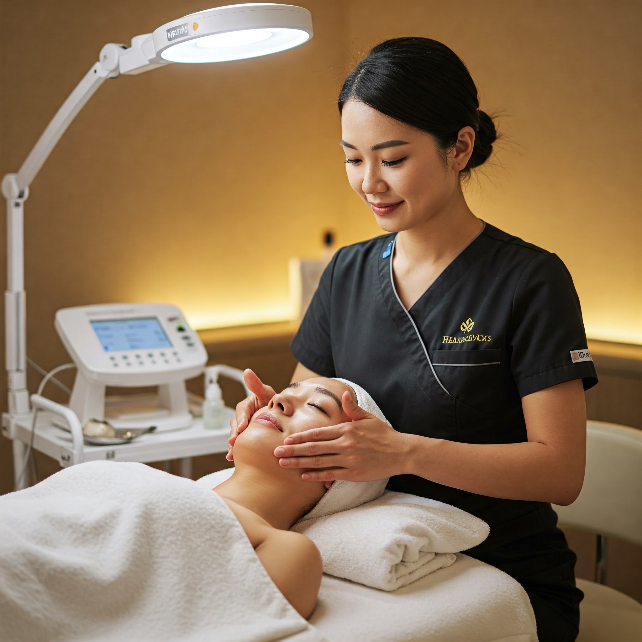 Dịch vụ chất lượng cao